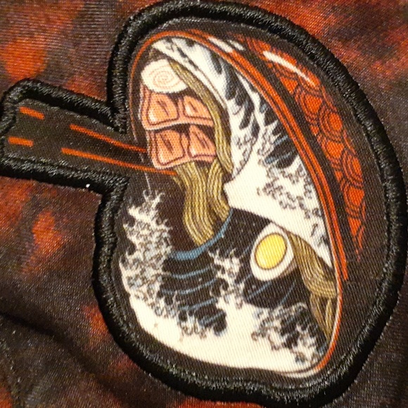 Hot Topic Bucket Hat - Picture 7 of 7